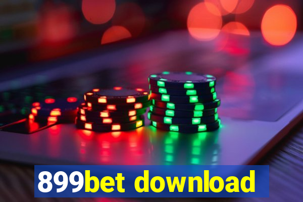 899bet download